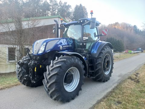 New Holland T 7.300 AC