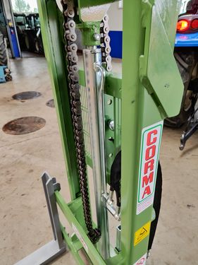 Corma PL 7 2100