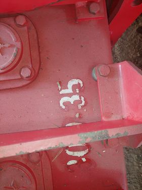 Lely TERRA 300-35
