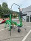 Deutz Fahr Condimaster 5221