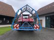 Stekro 8m hydraulisch