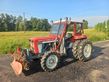 Lindner BF 350 A Allrad