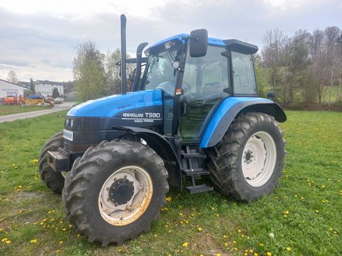 <strong>New Holland TS90</strong><br />