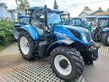 New Holland T7.270 Auto Command SideWinder II (Stage V)