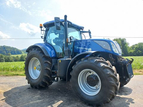 New Holland T7.270 Auto Command SideWinder II (Stage V)