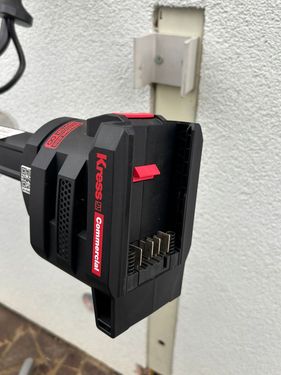 Sonstige Kress Commerical 60V Demo Akkusystem