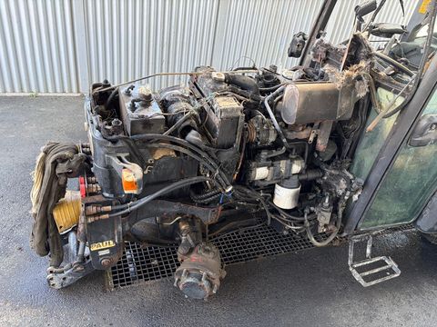 New Holland TN-V 55