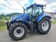 New Holland T6.180 Auto Command SideWinder II (Stage V) 