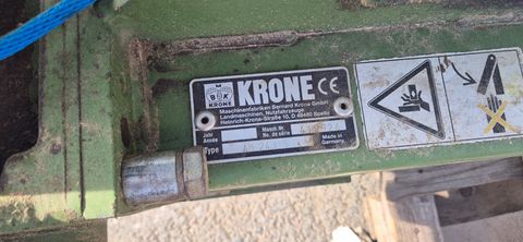 Krone AM  243 S