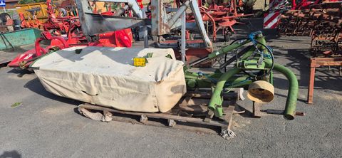 Krone AM  243 S