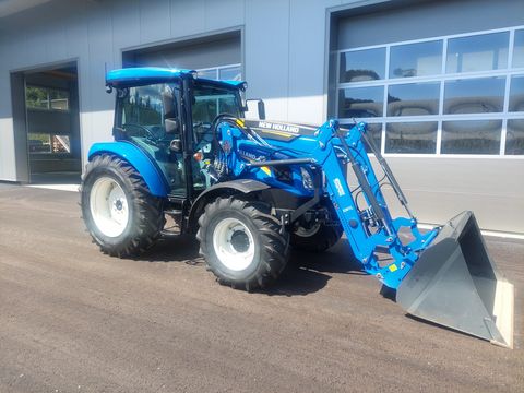 New Holland T4.75S S