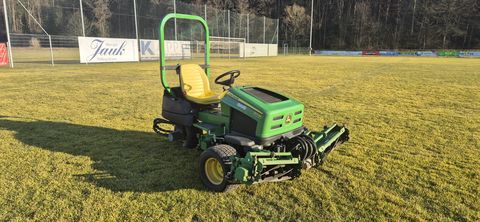 John Deere 2653 B