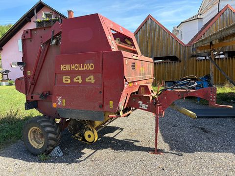 New Holland 644
