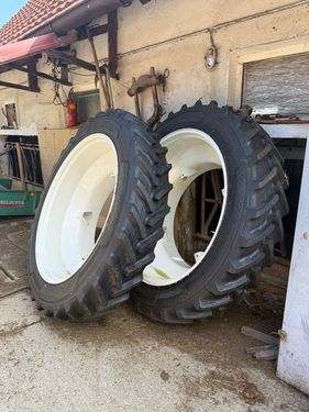 Alliance Zwillingsräder 340/85 R48