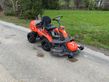 Husqvarna R216 TC AWD                                     