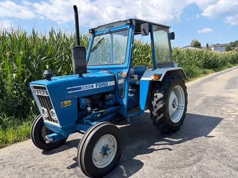Ford 3600