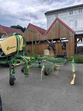 Krone Schwadro 46