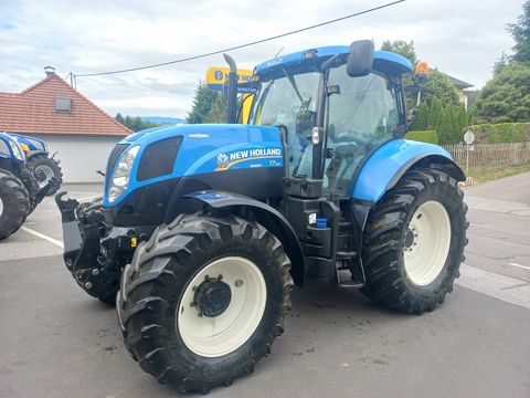 New Holland T7.185 A