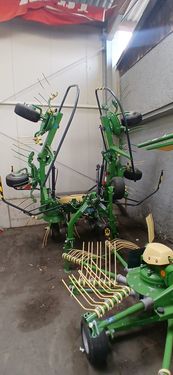 Krone Vendro 620