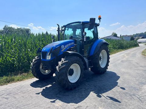 New Holland T 5.95