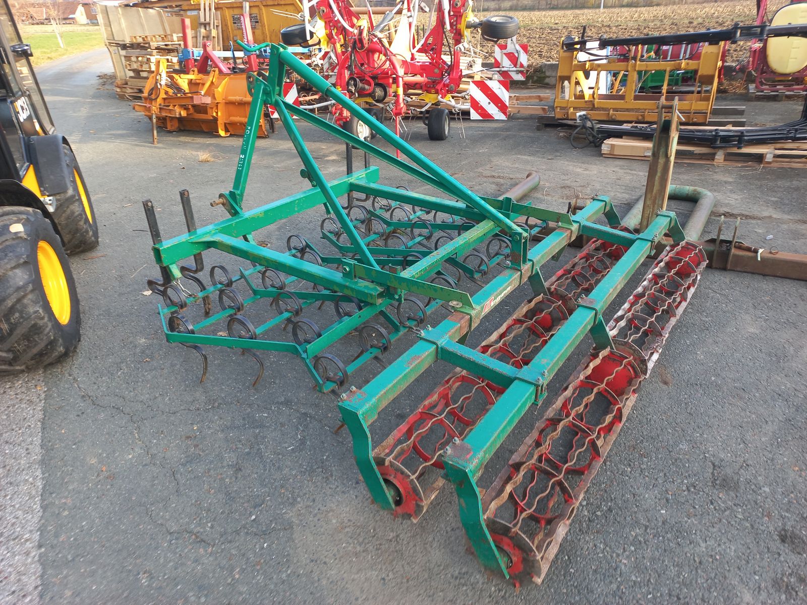 Regent Terrastar 250 2