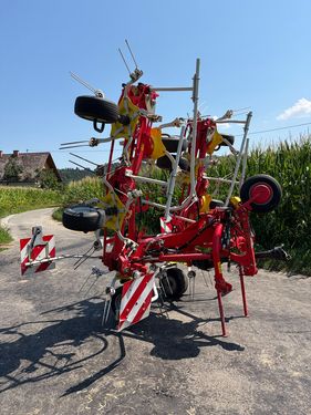 Pöttinger HIT 8.81