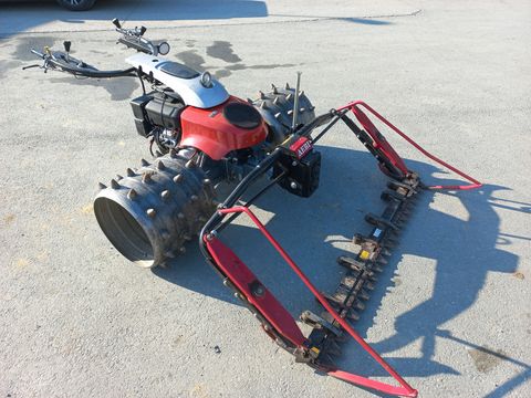 Aebi CC 66