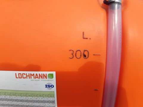 Lochmann APS Kompakt 4/60 QZ und 3/60Q