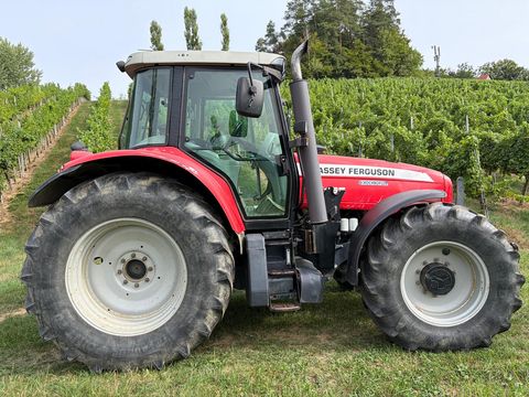 Massey Ferguson 7465-4 Dyna-VT