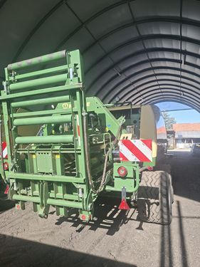 Krone BigPack 1270XC