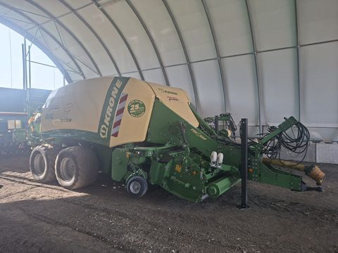 Krone BigPack 1270XC