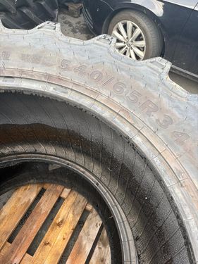 Alliance Alliance 540/65 R34