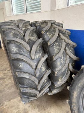 Vredestein Traxion 70