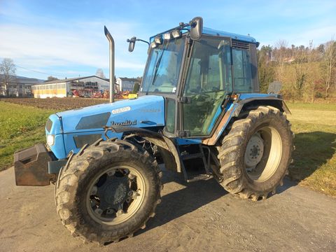 Landini DT 7880