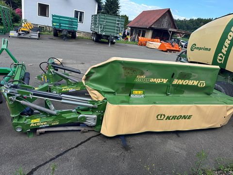 Krone Active Mow R 280