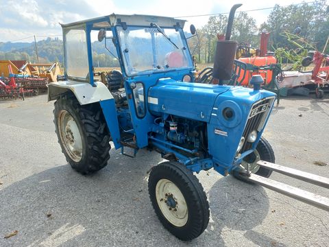 Ford 2600