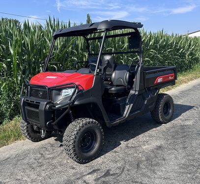 Kioti K9 2410-EU