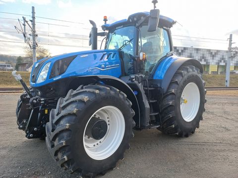 New Holland T7.315 P