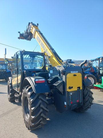 New Holland TH 7.42 Plus