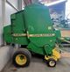 John Deere 580