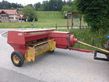 New Holland Hayliner 270