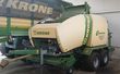 Krone Comprima CF 155 XC