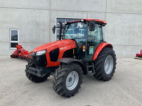 Kubota M5-092