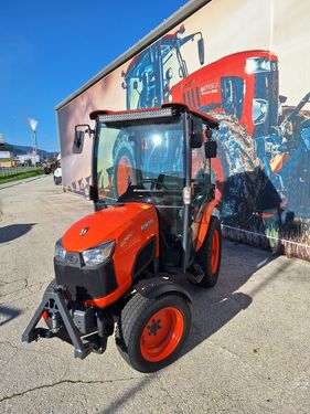 Kubota B 2650 HDB-C