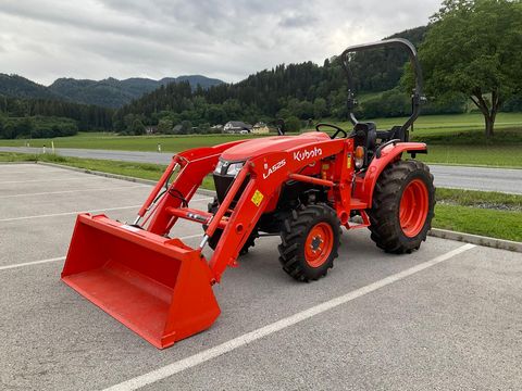 Kubota L1-382