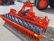 Kubota PH1301 mit Zahnpackerwalze