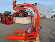 Kubota WR1250 SII Rundballenwickler