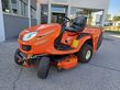 Kubota GR 1600 in gutem Zustand! 