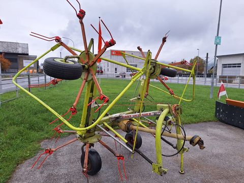 Claas Gebrauchter Claas Volto Kreiselheuer