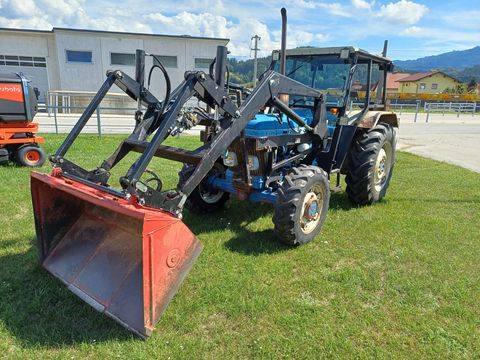 Ford 3910
